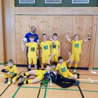 Juniorteam Oberrieden-Breitenbrunn